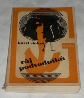 RÁJ PODVODNÍKŮ