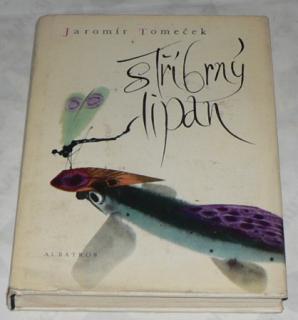 STŘÍBRNÝ LIPAN