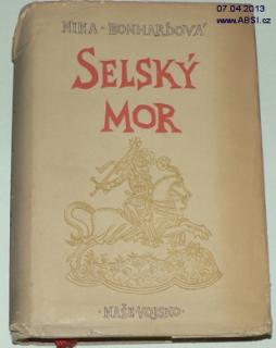 SELSKÝ MOR