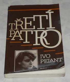 TŘTÍ PATRO