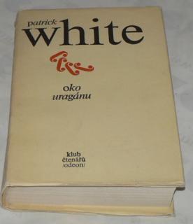 OKO URAGÁNU