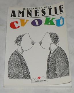 AMNESTIE CVOKŮ