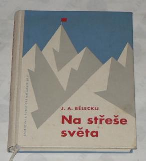 NA STŘEŠE SVĚTA