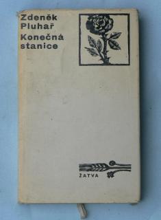 KONEČNÁ STANICE