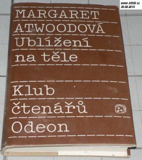 UBLÍŽENÍ NA TĚLE