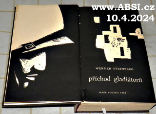 PŘÍCHOD GLADIÁTORŮ