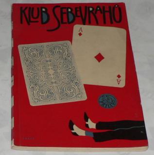 KLUB SEBEVRAHŮ