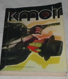 KMOTR