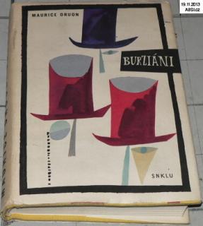 BURZIANI