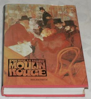MOULIN ROUGE
