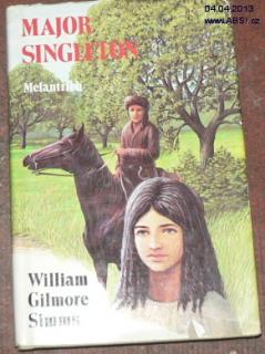 MAJOR SINGLETON
