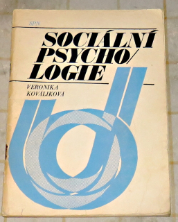 SOCIÁLNÍ PSYCHOLOGIE