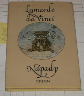 NÁPADY - LEONARDO DA VINCI