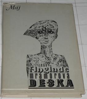 MRAMOROVÁ DESKA