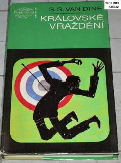 KRÁLOVSKÉ VRAŽDĚNÍ