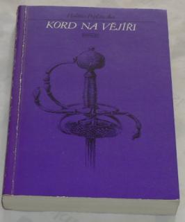 KORD NA VĚJÍŘI