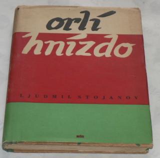 ORLÍ HNÍZDO