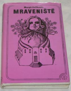 MRAVENIŠTĚ