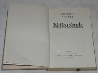 NÁHUBEK