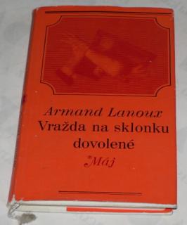 VRAŽDA NA SLONKU DOVOLENÉ