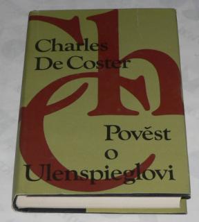 POVĚST O ULENSPIEGLOVI