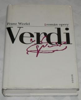 VERDI :ROMÁN OPERY