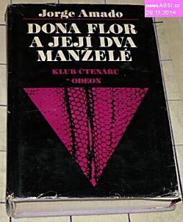 DONA FLOR A JEJÍ DVA MANŽELÉ