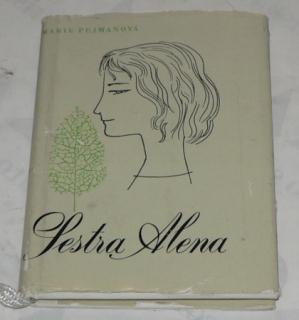 SESTRA ALENA