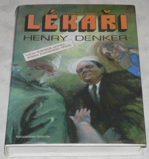 LÉKAŘI - CAUSA PORODNÍK KONTRA RODINA POSTIŽENÉHO DÍTĚTE