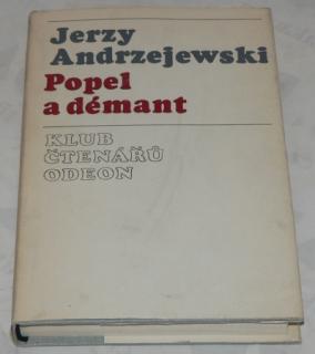 POPEL A DÉMANT