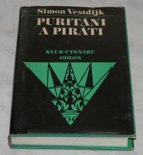 PURITÁNI A PIRÁTI