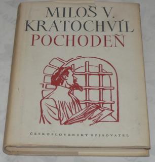 POCHODEŇ