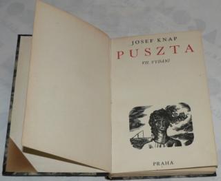 PUSZTA