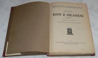 HAN Z ISLANDU