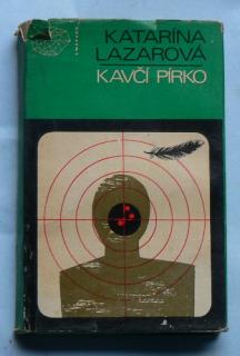 KAVČÍ PÍRKO