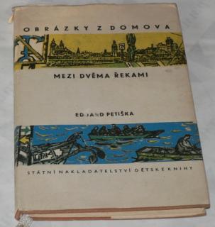 MEZI DVĚMA ŘEKAMI - NÁVŠTĚVA V POLABÍ