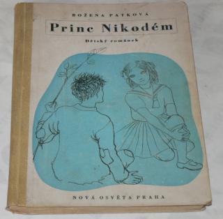 PRINC NIKODÉM