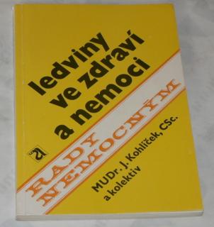 LEDVINY VE ZDRAVÍ A NEMOCI