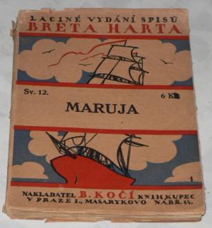 MARUJA