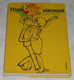 TŘÍDNÍ SLAVNOST