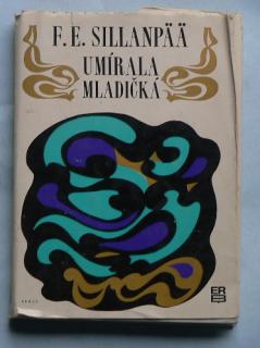 UMÍRALA MLADIČKÁ