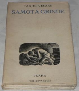 SAMOTA GRINDE