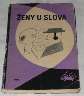 ŽENY U SLOVA