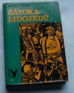 ZÁTOKA LIDOJEDů