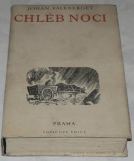 CHLÉB NOCI