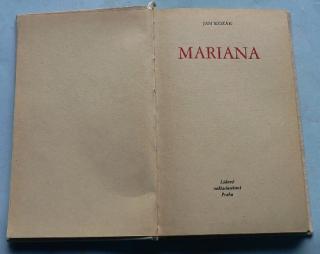 MARIANA