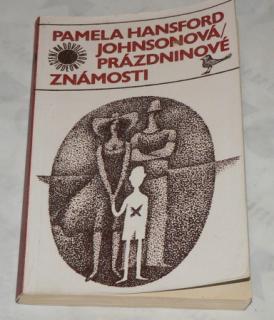 PRÁZDNINOVÉ ZNÁMOSTI