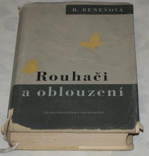 ROUHAČI A OBLOUZENÍ