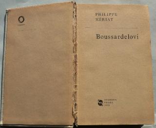 BOUSSARDOLOVI