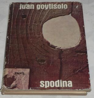 SPODINA